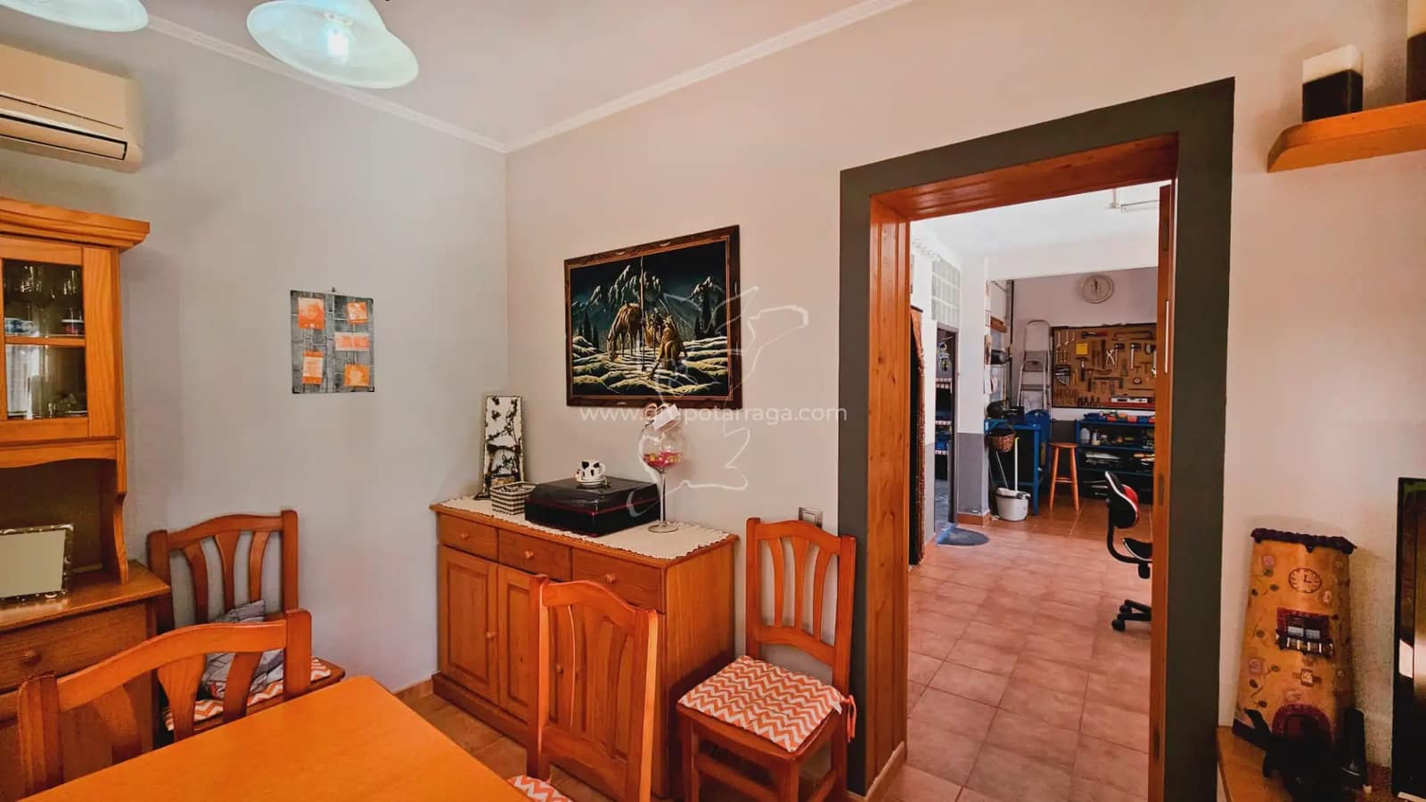 3 bedroom Villa for sale in Lloret de Mar with pool garage - € 410,000 (Ref: 9829937)