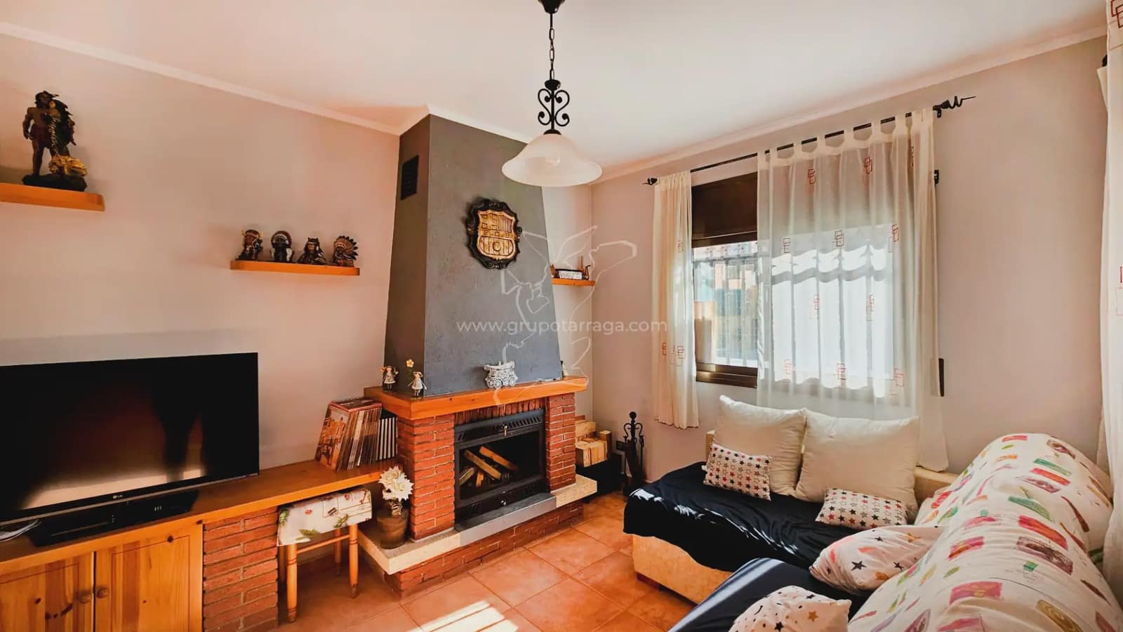 3 bedroom Villa for sale in Lloret de Mar with pool garage - € 410,000 (Ref: 9829937)