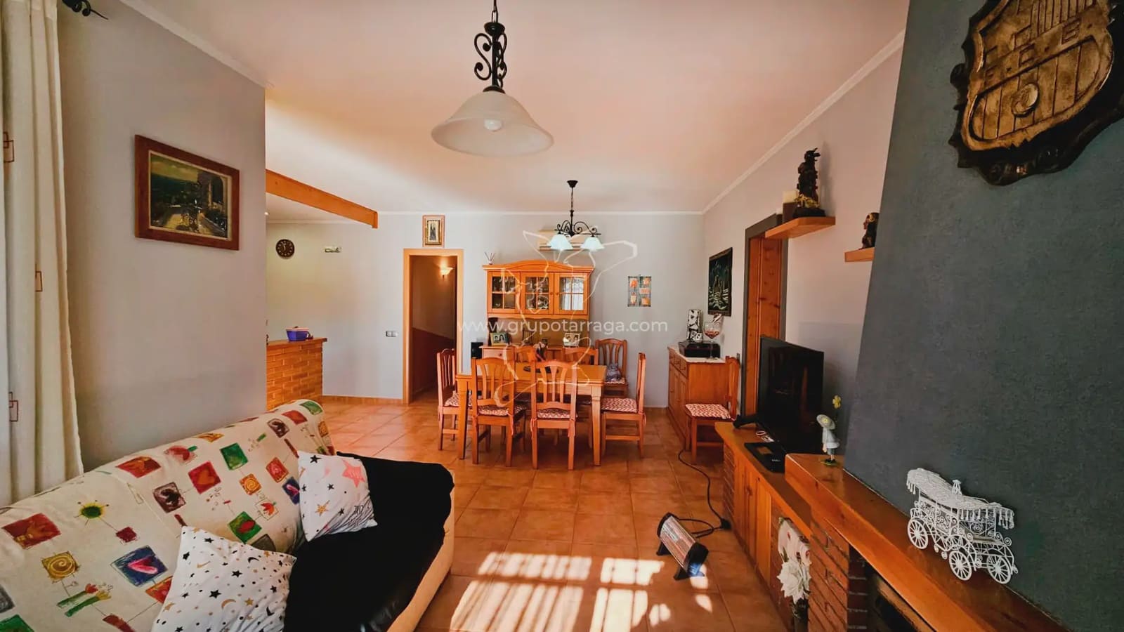 3 bedroom Villa for sale in Lloret de Mar with pool garage - € 410,000 (Ref: 9829937)