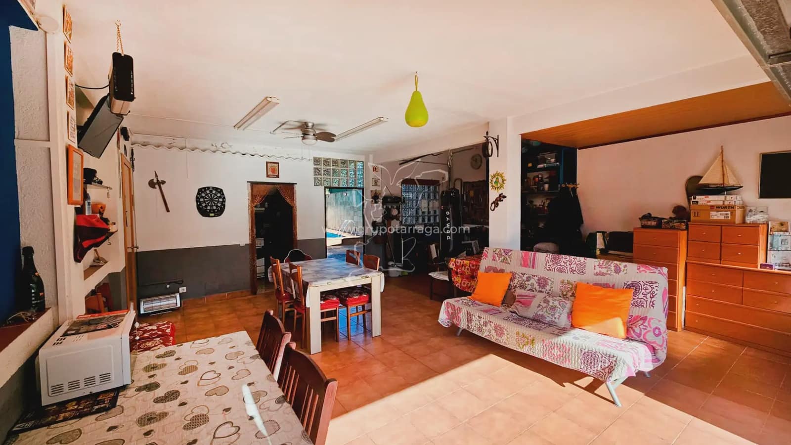 3 bedroom Villa for sale in Lloret de Mar with pool garage - € 410,000 (Ref: 9829937)