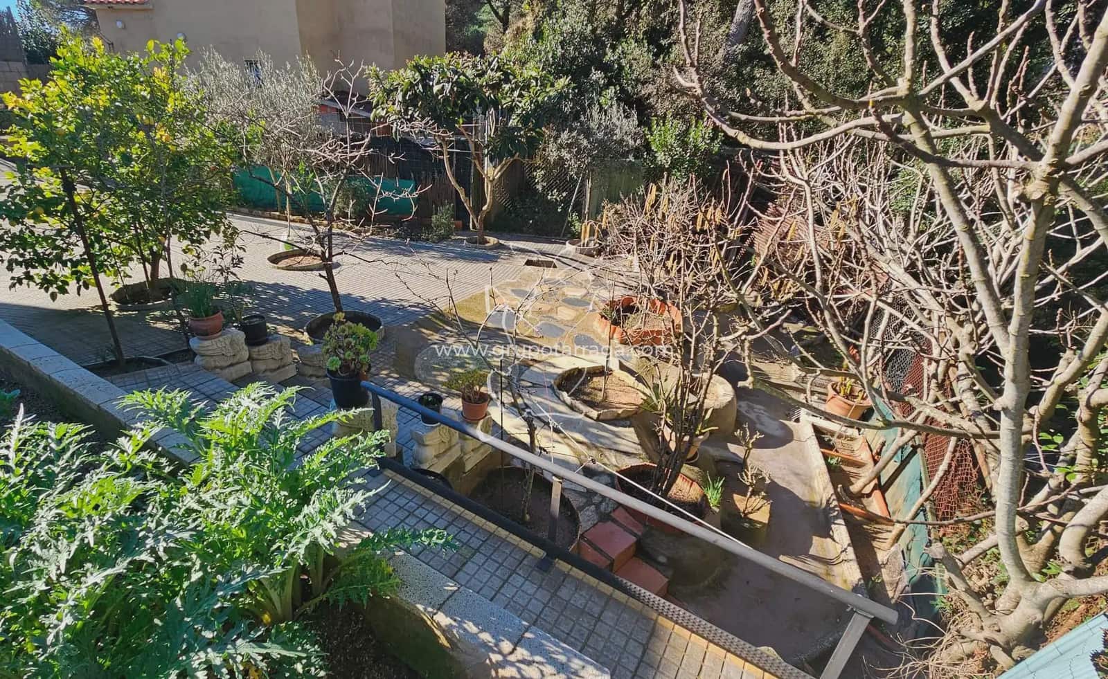 3 bedroom Villa for sale in Lloret de Mar with pool garage - € 410,000 (Ref: 9829937)