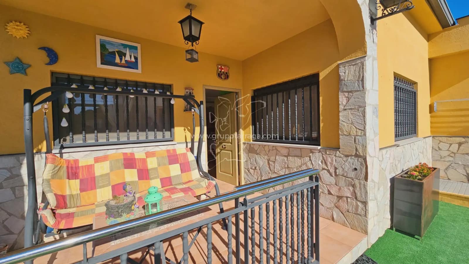 3 bedroom Villa for sale in Lloret de Mar with pool garage - € 410,000 (Ref: 9829937)