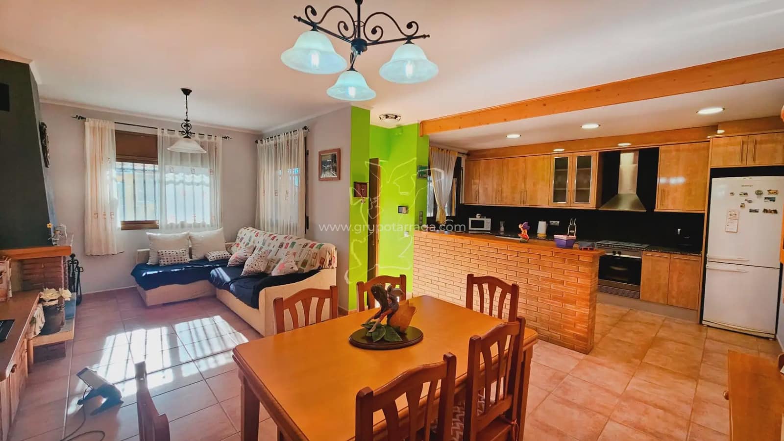 3 bedroom Villa for sale in Lloret de Mar with pool garage - € 410,000 (Ref: 9829937)