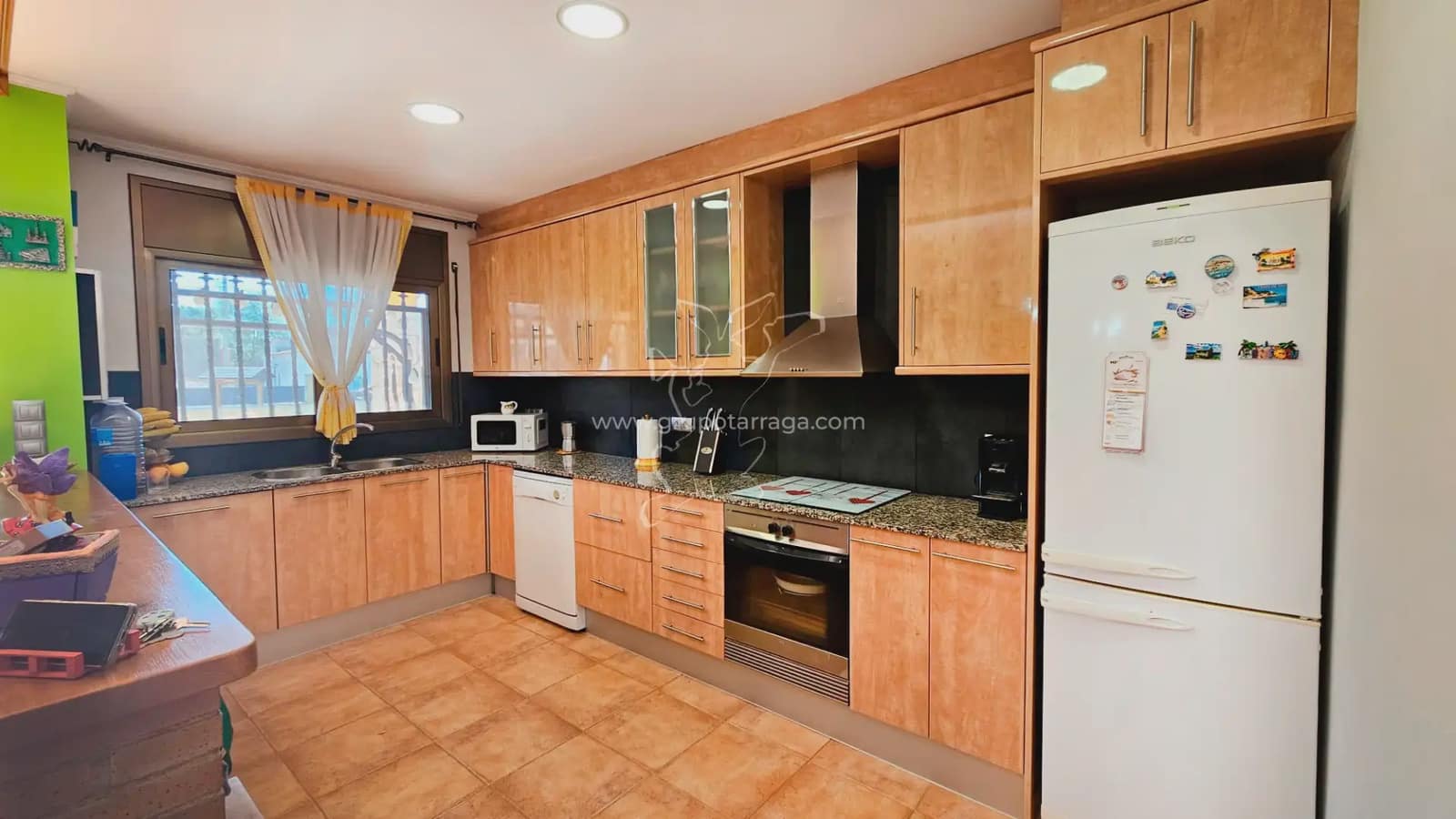 3 bedroom Villa for sale in Lloret de Mar with pool garage - € 410,000 (Ref: 9829937)