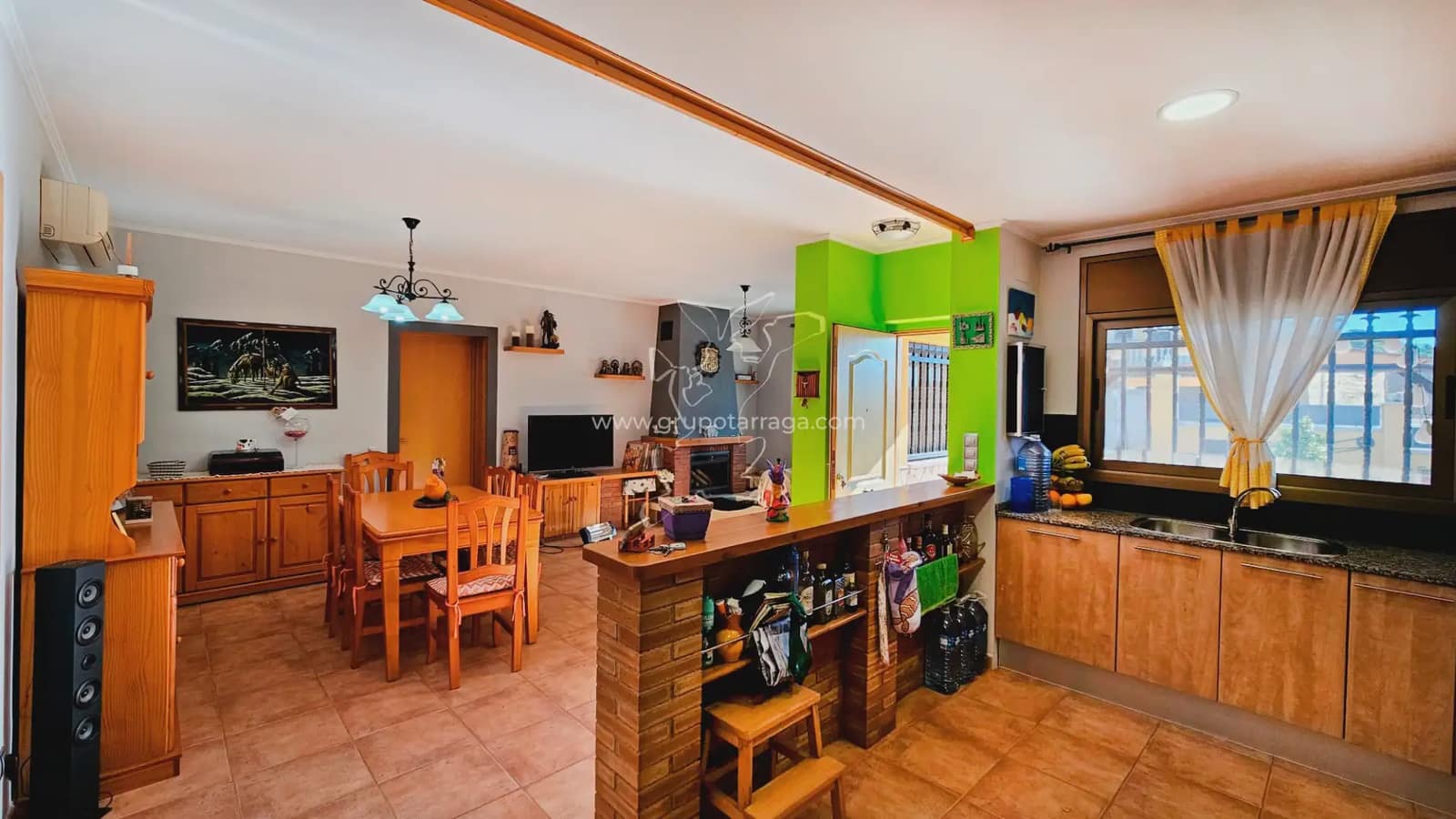 3 bedroom Villa for sale in Lloret de Mar with pool garage - € 410,000 (Ref: 9829937)