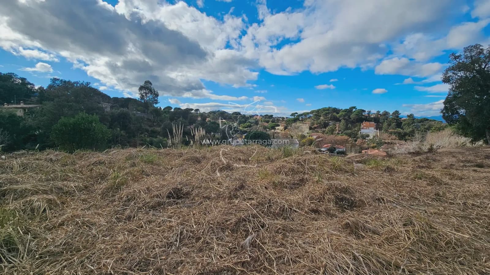 Building Plot for sale in Lloret de Mar - € 50,000 (Ref: 9829938)