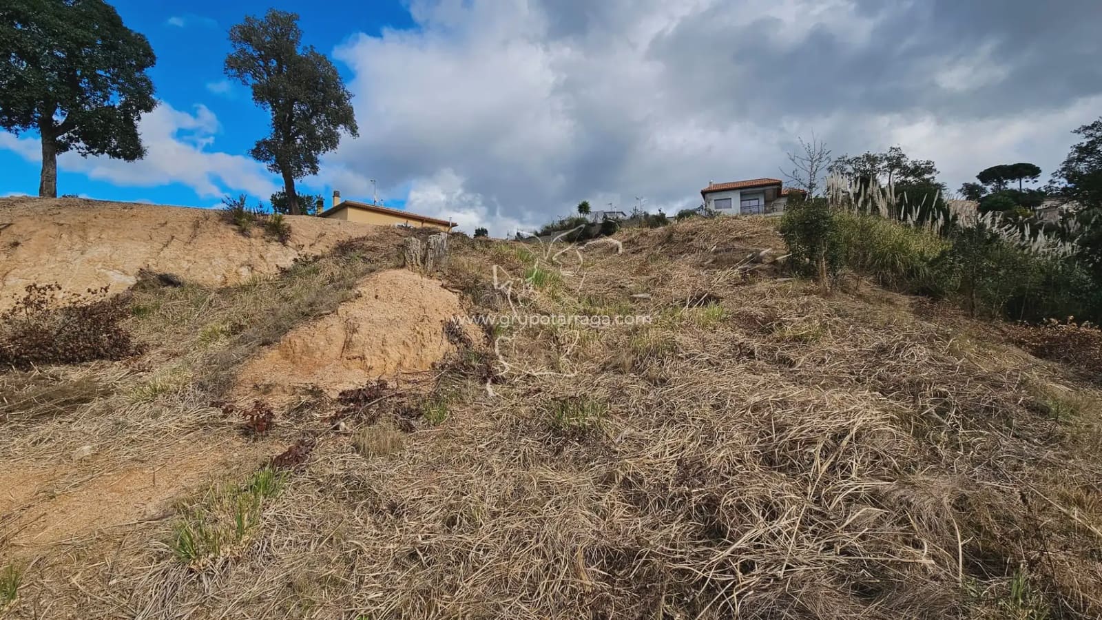 Building Plot for sale in Lloret de Mar - € 50,000 (Ref: 9829939)