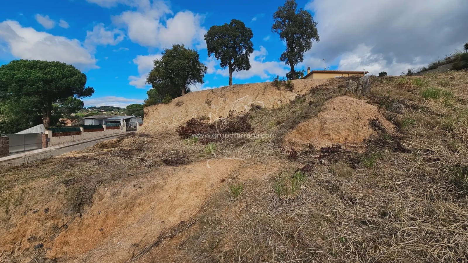 Building Plot for sale in Lloret de Mar - € 50,000 (Ref: 9829939)