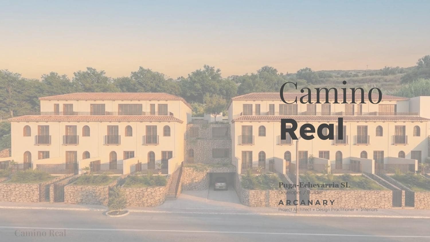 Terrain à Bâtir à vendre à Tacoronte - 250 000 € (Ref: 10034084)