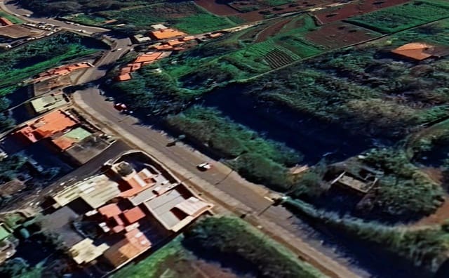 Terrain à Bâtir à vendre à Tacoronte - 250 000 € (Ref: 10034084)