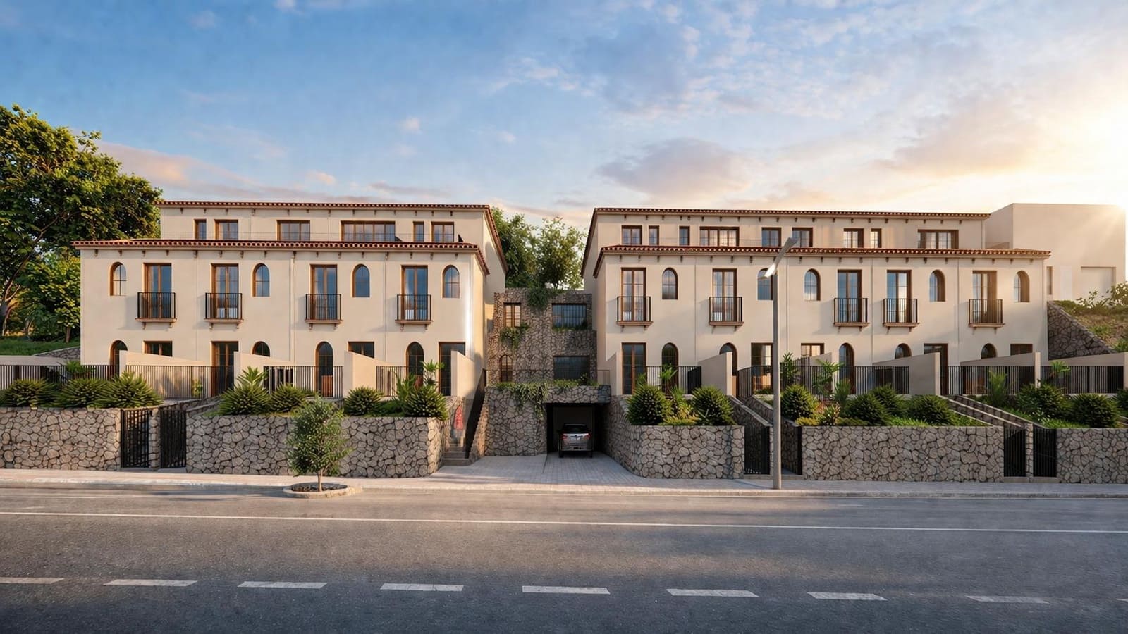 Terrain à Bâtir à vendre à Tacoronte - 250 000 € (Ref: 10034084)