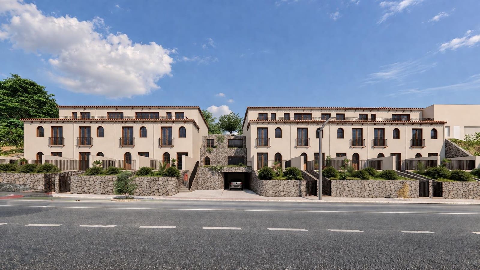 Terrain à Bâtir à vendre à Tacoronte - 250 000 € (Ref: 10034084)