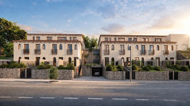 Terrain à Bâtir à vendre à Tacoronte - 250 000 € (Ref: 10034084)