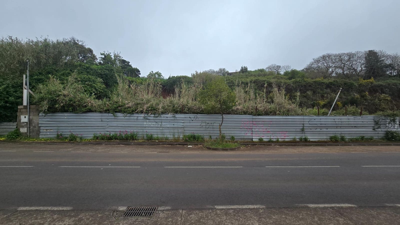 Terrain à Bâtir à vendre à Tacoronte - 250 000 € (Ref: 10034084)