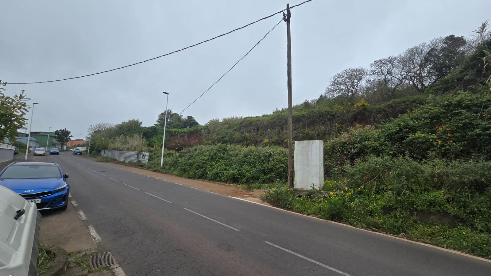 Terrain à Bâtir à vendre à Tacoronte - 250 000 € (Ref: 10034084)