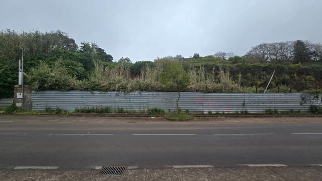 Terrain à Bâtir à vendre à Tacoronte - 250 000 € (Ref: 10034084)