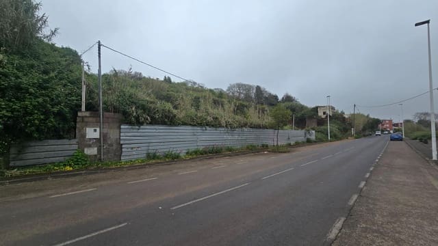 Terrain à Bâtir à vendre à Tacoronte - 250 000 € (Ref: 10034084)