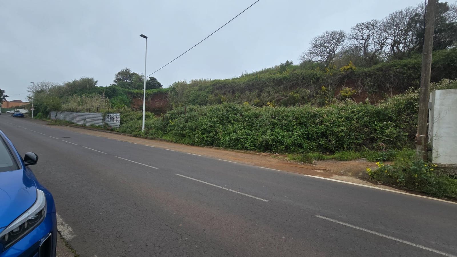 Terrain à Bâtir à vendre à Tacoronte - 250 000 € (Ref: 10034084)