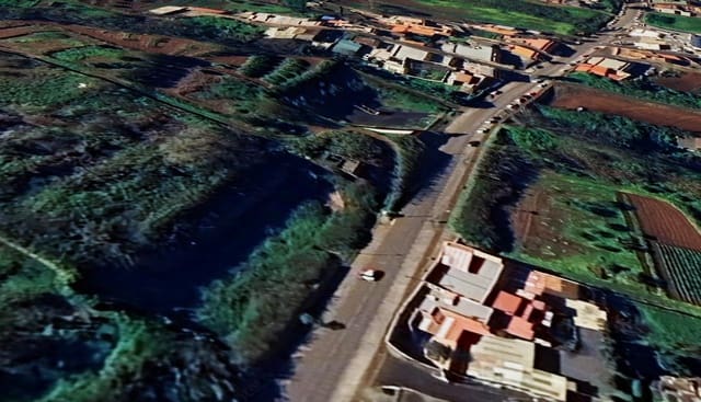 Terrain à Bâtir à vendre à Tacoronte - 250 000 € (Ref: 10034084)