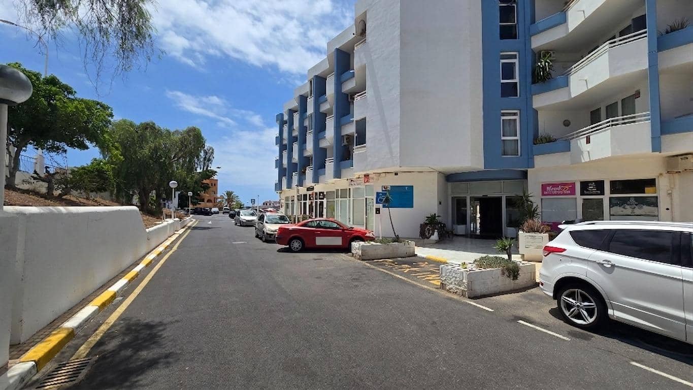 Apartment for sale in Golf del Sur with pool - € 155,000 (Ref: 10034085)