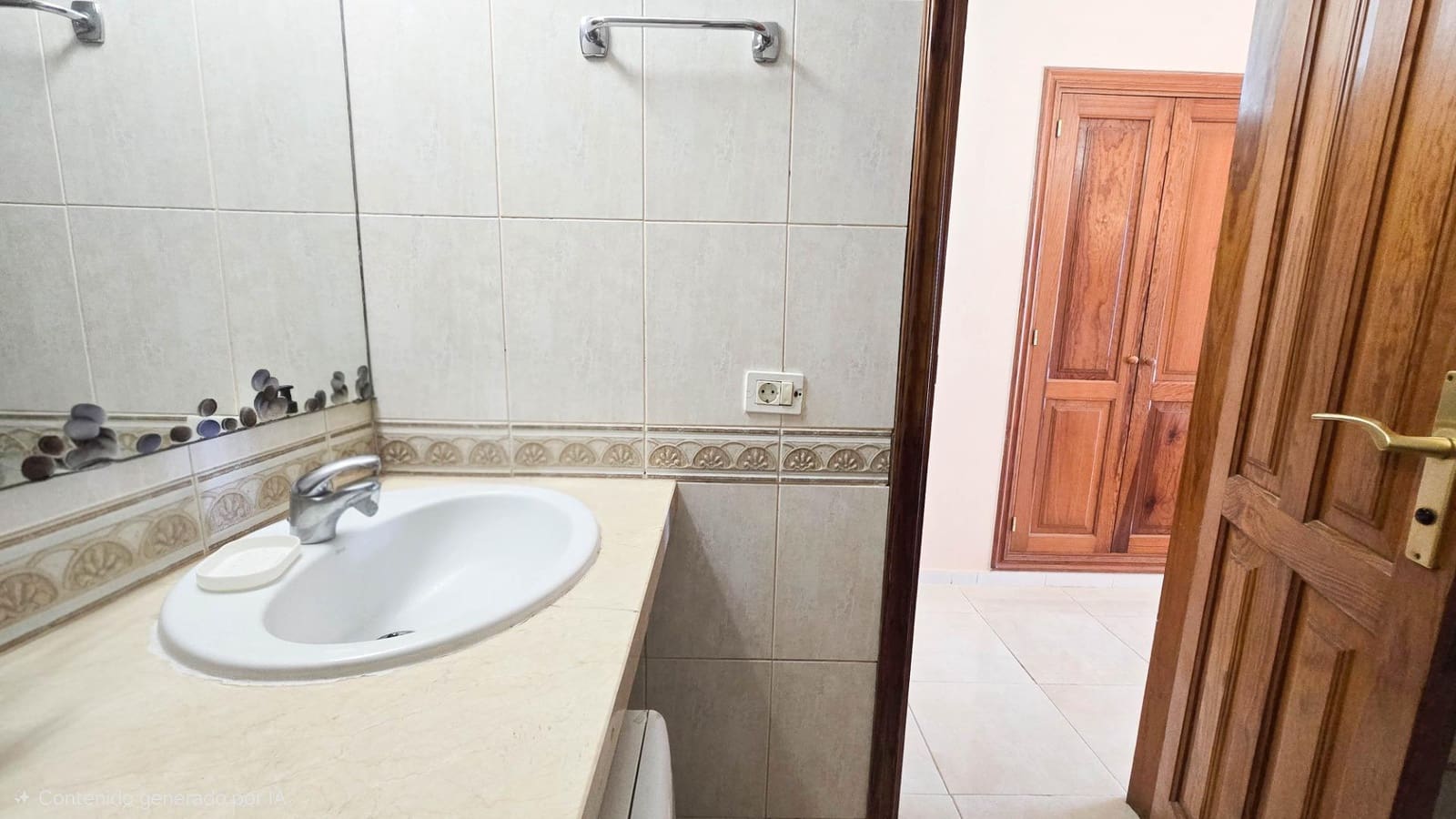 Apartment for sale in Golf del Sur with pool - € 155,000 (Ref: 10034085)