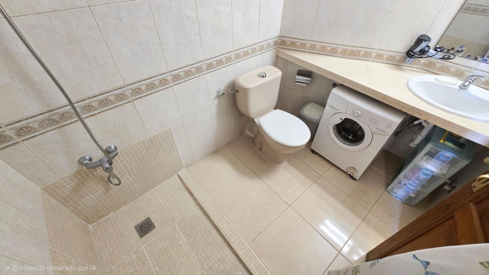 Apartment for sale in Golf del Sur with pool - € 155,000 (Ref: 10034085)