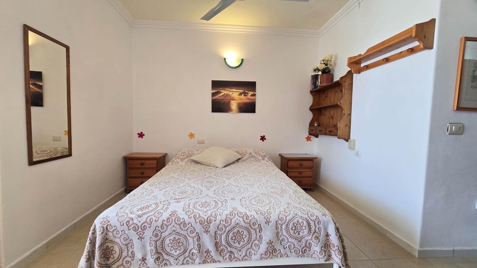 Apartment for sale in Golf del Sur with pool - € 155,000 (Ref: 10034085)
