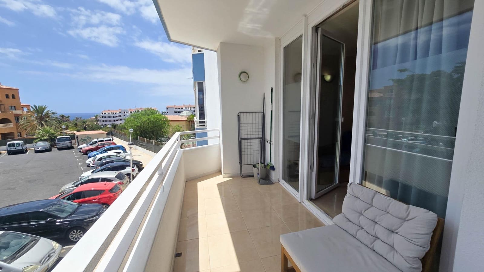 Apartment for sale in Golf del Sur with pool - € 155,000 (Ref: 10034085)