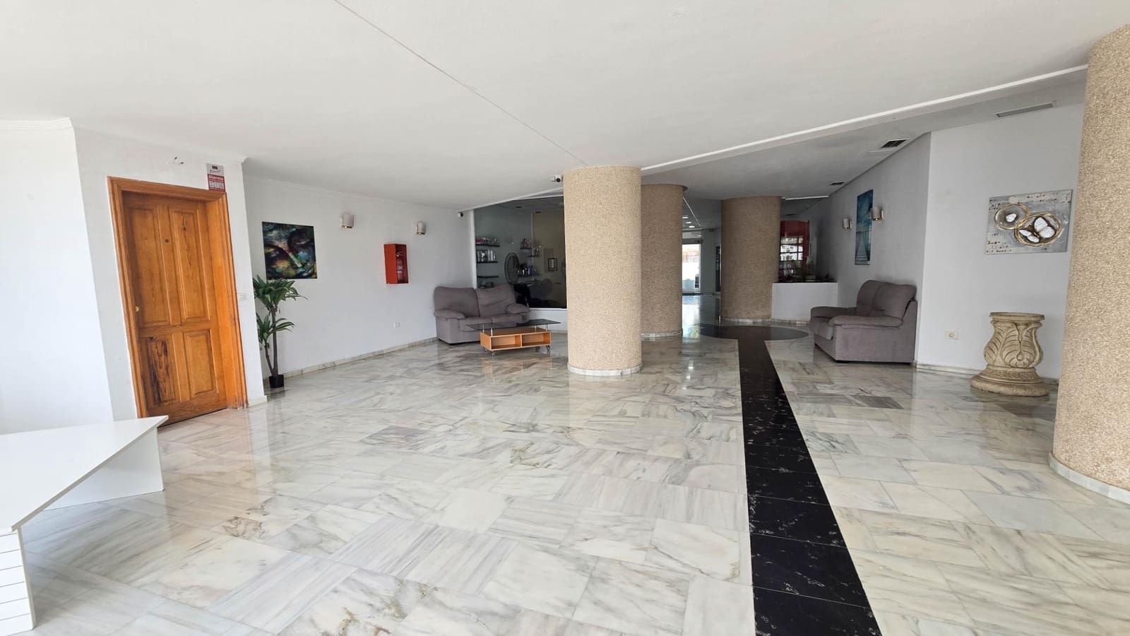 Apartment for sale in Golf del Sur with pool - € 155,000 (Ref: 10034085)