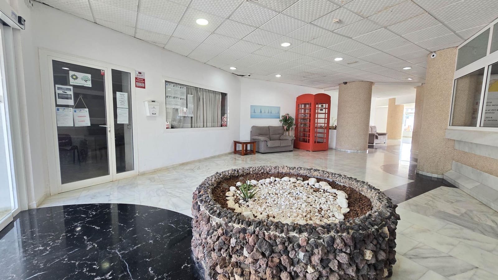 Apartment for sale in Golf del Sur with pool - € 155,000 (Ref: 10034085)