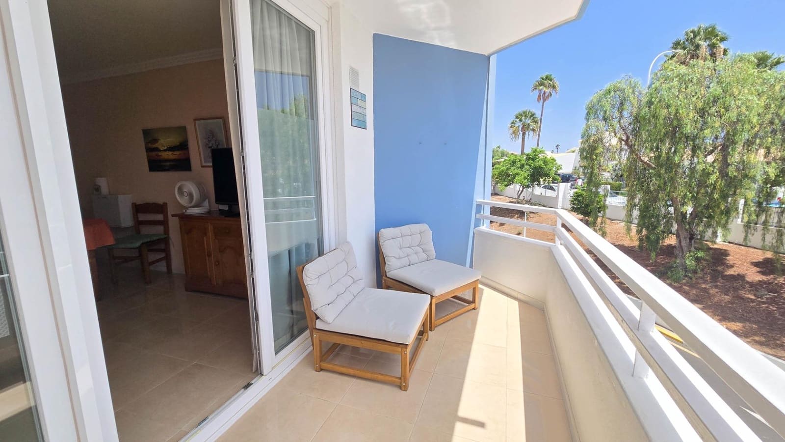 Apartment for sale in Golf del Sur with pool - € 155,000 (Ref: 10034085)