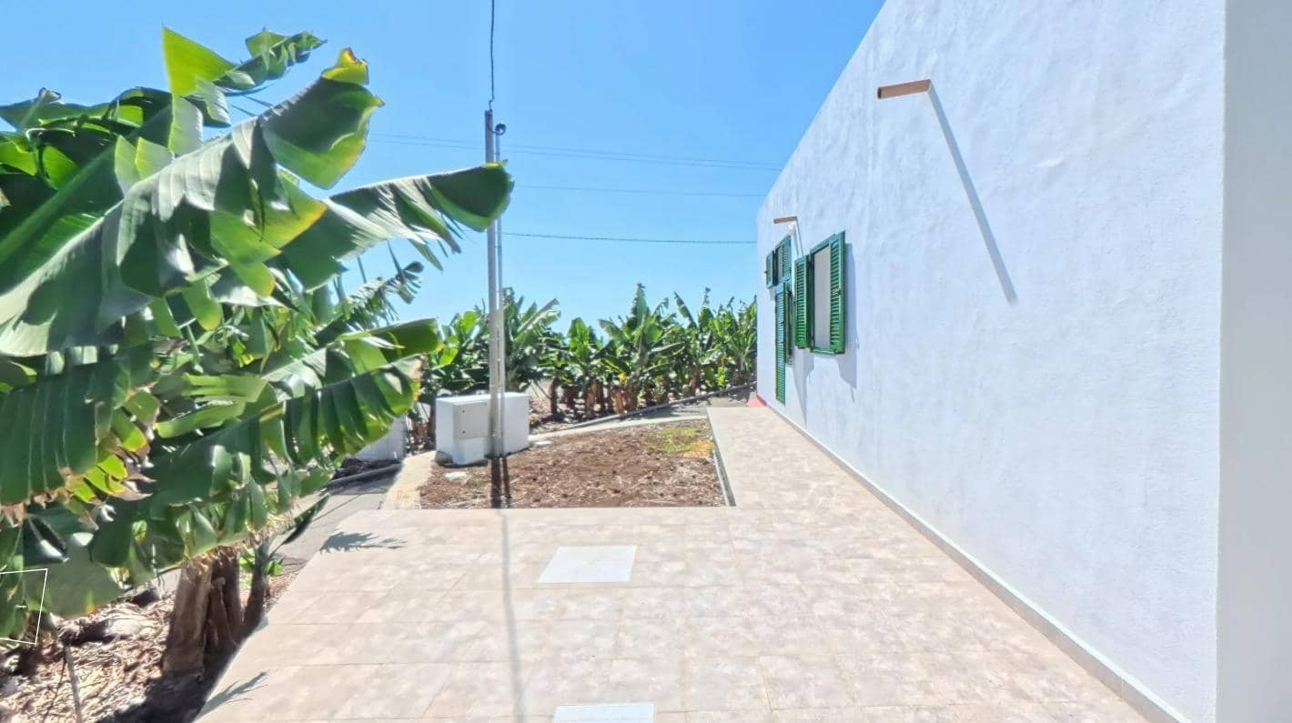 2 sovrum Lägenhet att hyra i Barlovento med garage - 700 € (Ref: 10037530)