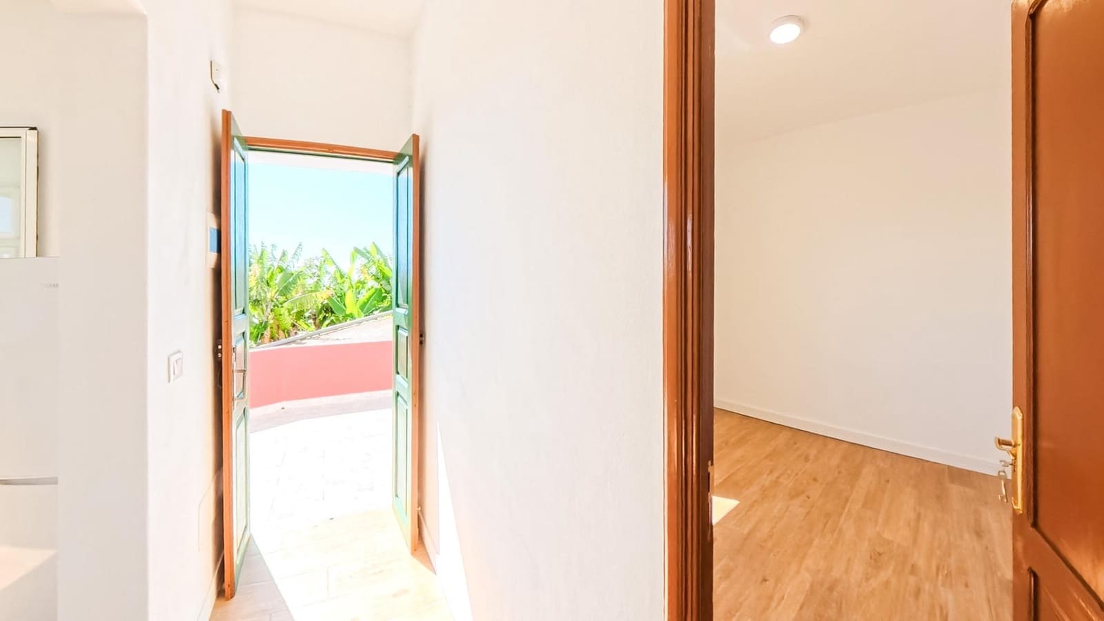 2 sovrum Lägenhet att hyra i Barlovento med garage - 700 € (Ref: 10037530)