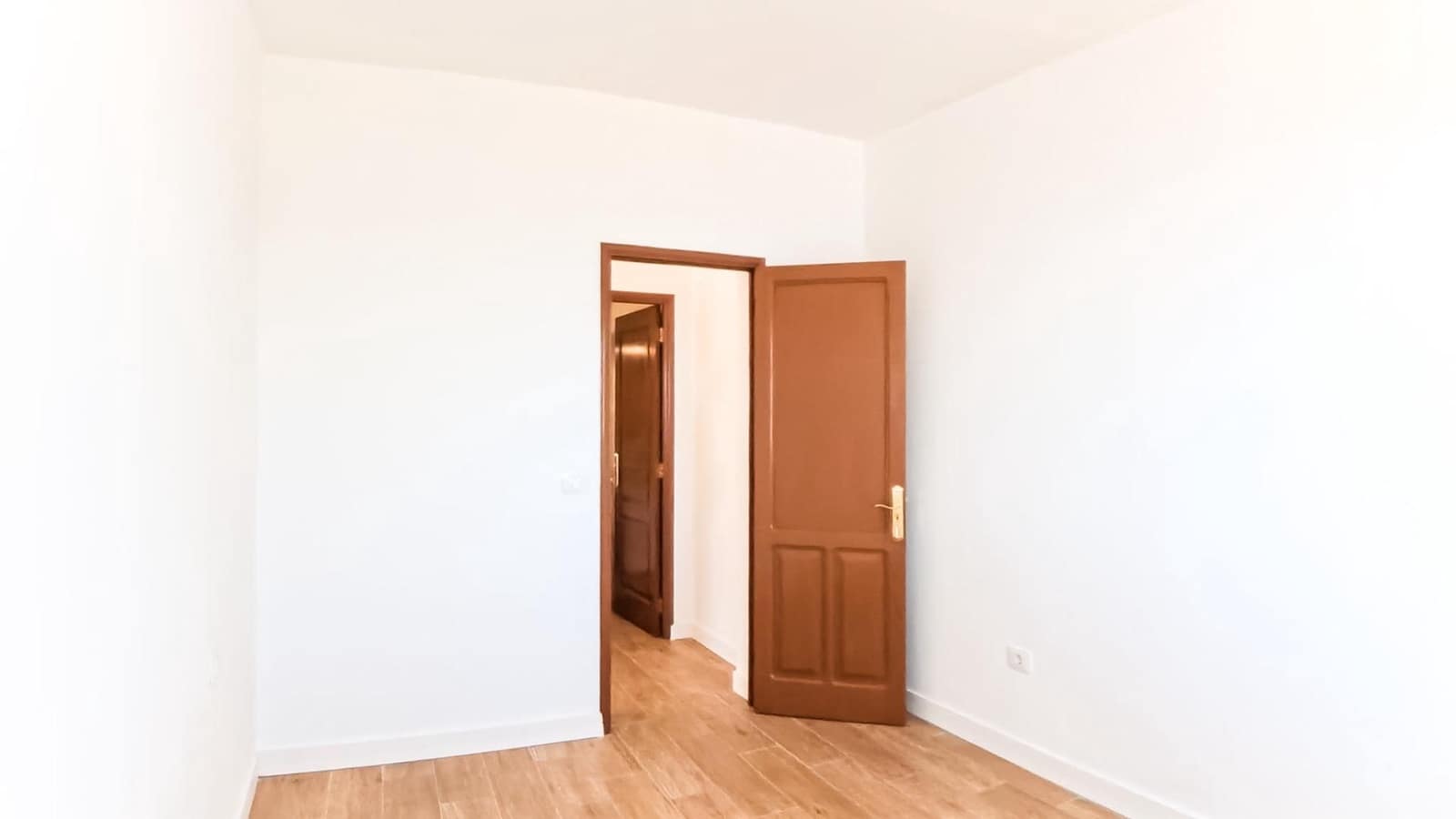 2 sovrum Lägenhet att hyra i Barlovento med garage - 700 € (Ref: 10037530)