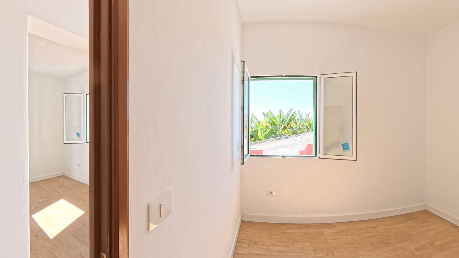 2 sovrum Lägenhet att hyra i Barlovento med garage - 700 € (Ref: 10037530)