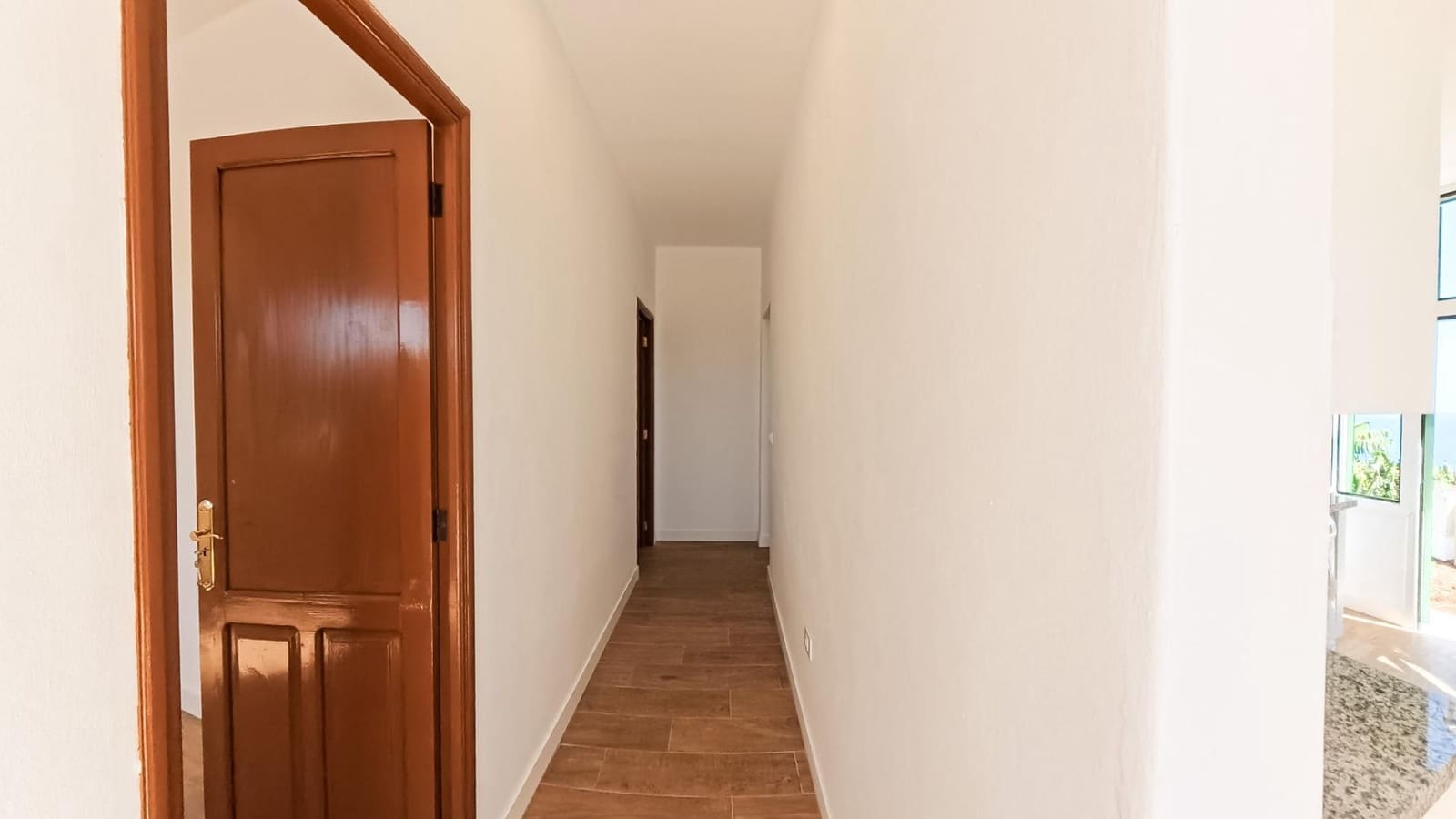 2 sovrum Lägenhet att hyra i Barlovento med garage - 700 € (Ref: 10037530)
