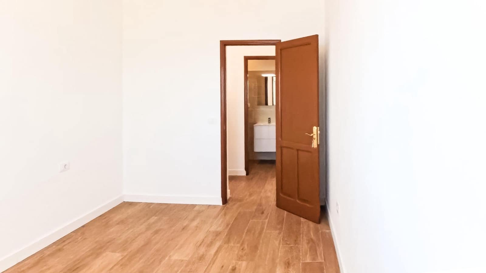 2 sovrum Lägenhet att hyra i Barlovento med garage - 700 € (Ref: 10037530)