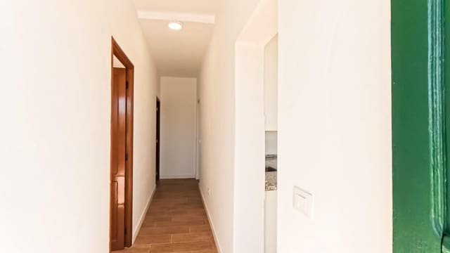 2 Zimmer Wohnung zu vermieten in Barlovento mit Garage - 700 € (Ref: 10037530)