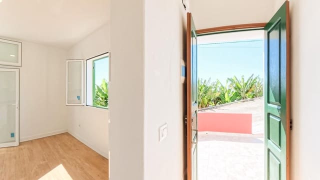2 Zimmer Wohnung zu vermieten in Barlovento mit Garage - 700 € (Ref: 10037530)