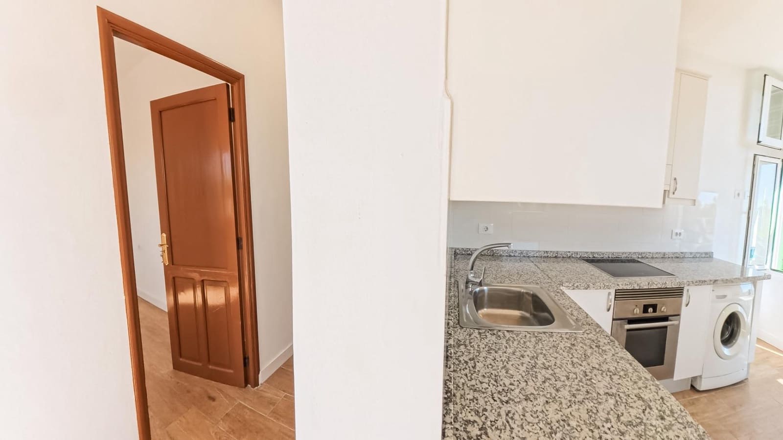 2 sovrum Lägenhet att hyra i Barlovento med garage - 700 € (Ref: 10037530)