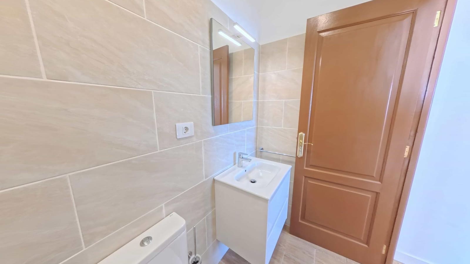 2 sovrum Lägenhet att hyra i Barlovento med garage - 700 € (Ref: 10037530)