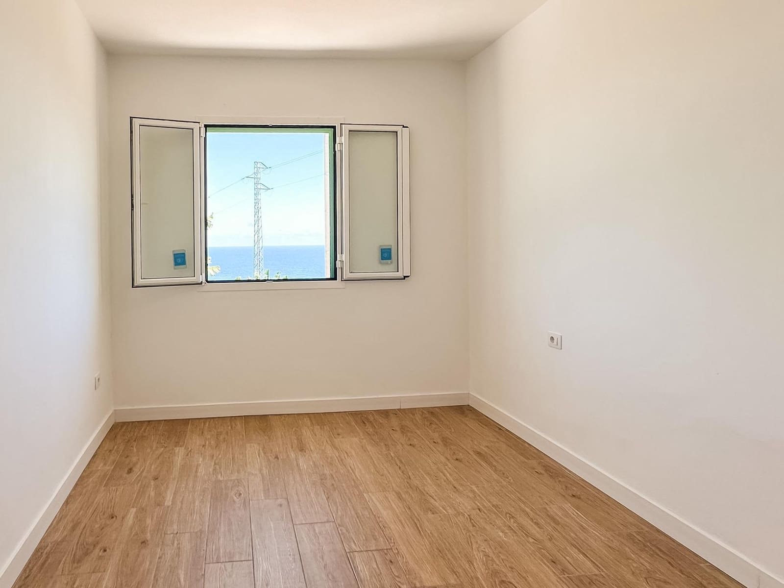 2 sovrum Lägenhet att hyra i Barlovento med garage - 700 € (Ref: 10037530)