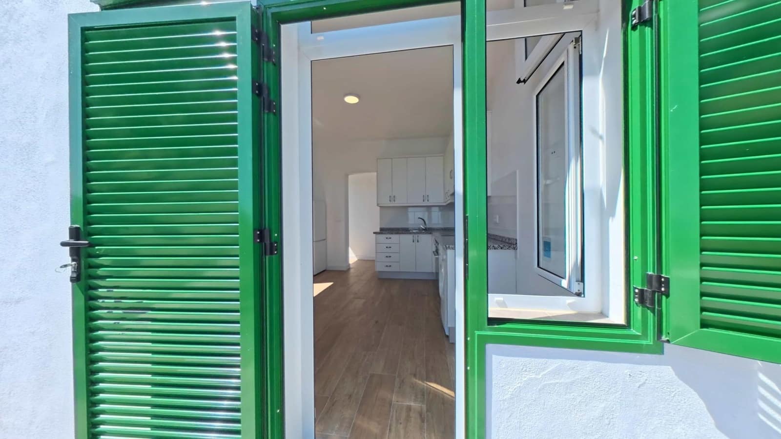 2 sovrum Lägenhet att hyra i Barlovento med garage - 700 € (Ref: 10037530)