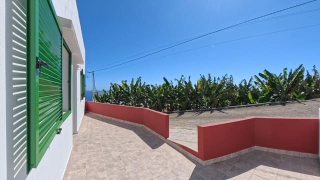 2 Zimmer Wohnung zu vermieten in Barlovento mit Garage - 700 € (Ref: 10037530)