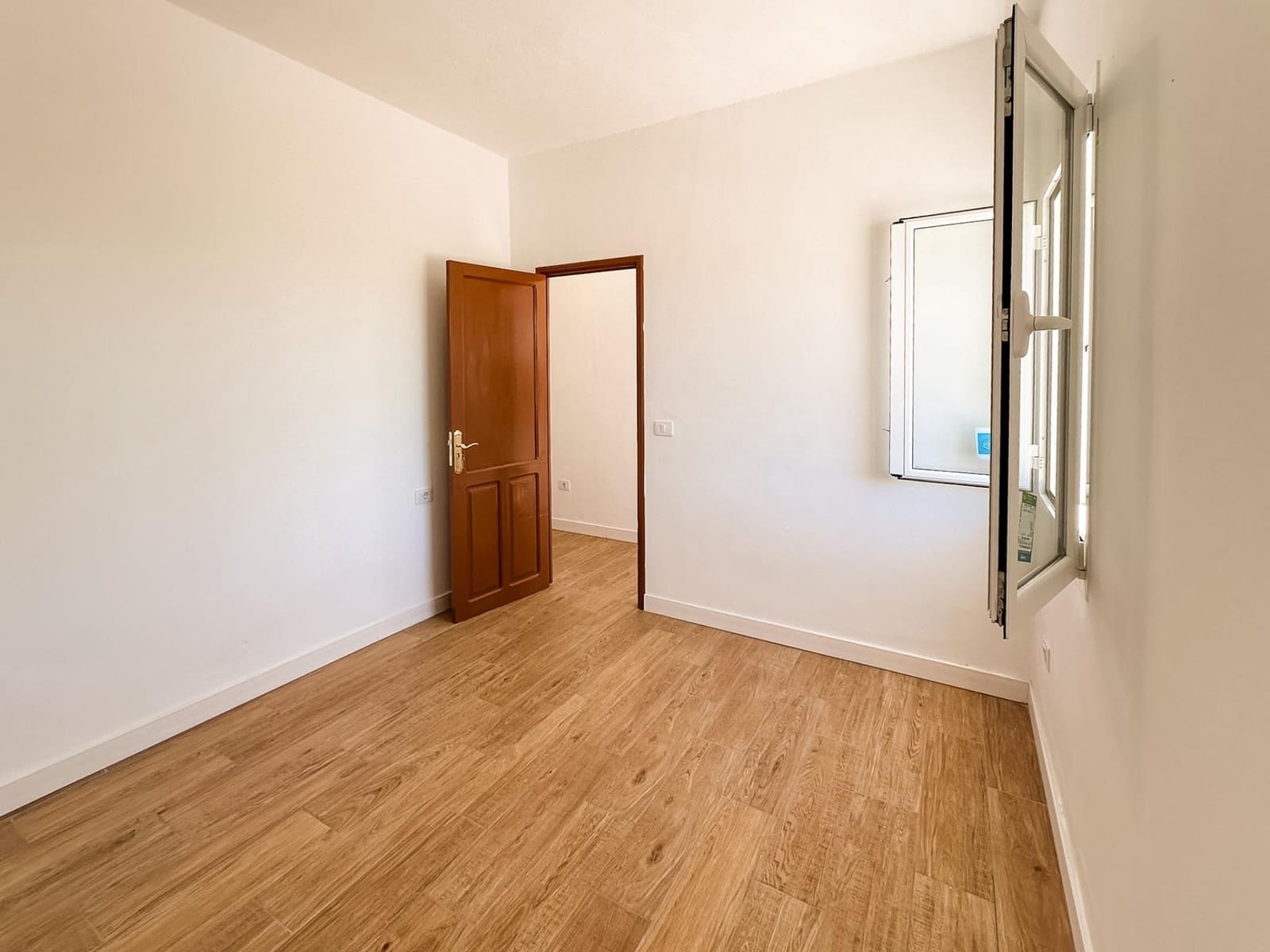 2 sovrum Lägenhet att hyra i Barlovento med garage - 700 € (Ref: 10037530)