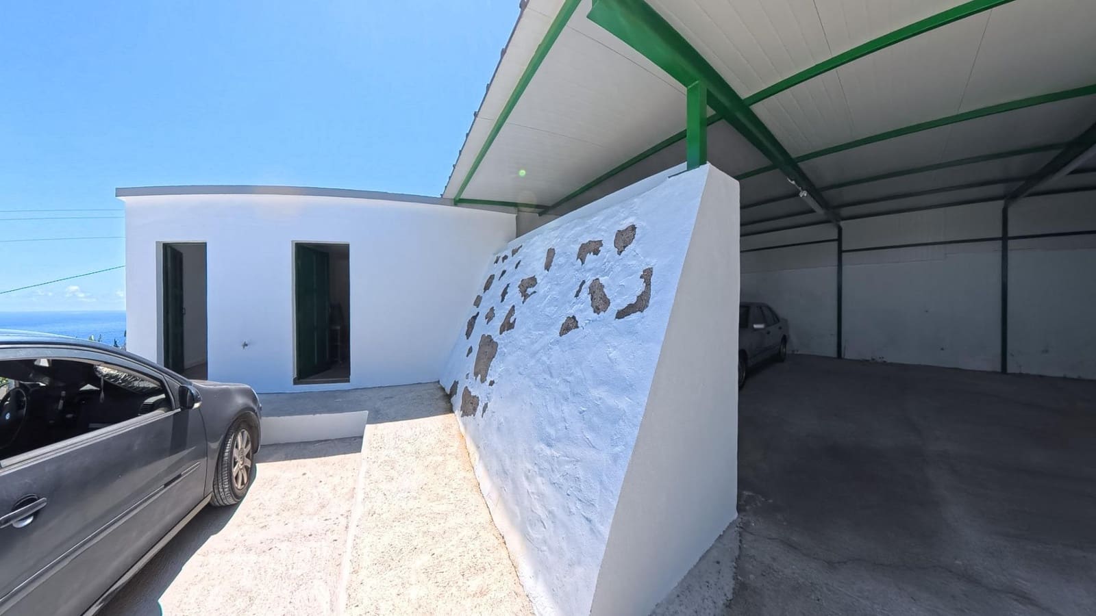 2 sovrum Lägenhet att hyra i Barlovento med garage - 700 € (Ref: 10037530)