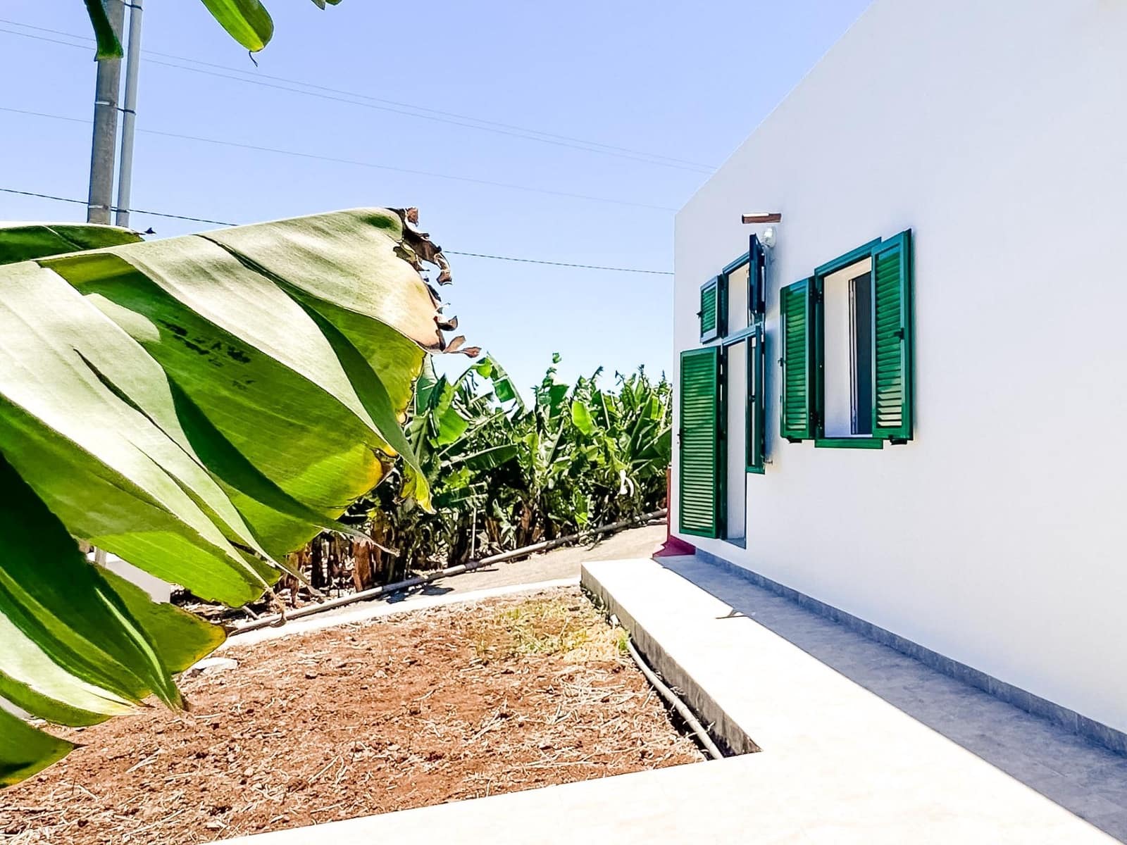 2 sovrum Lägenhet att hyra i Barlovento med garage - 700 € (Ref: 10037530)