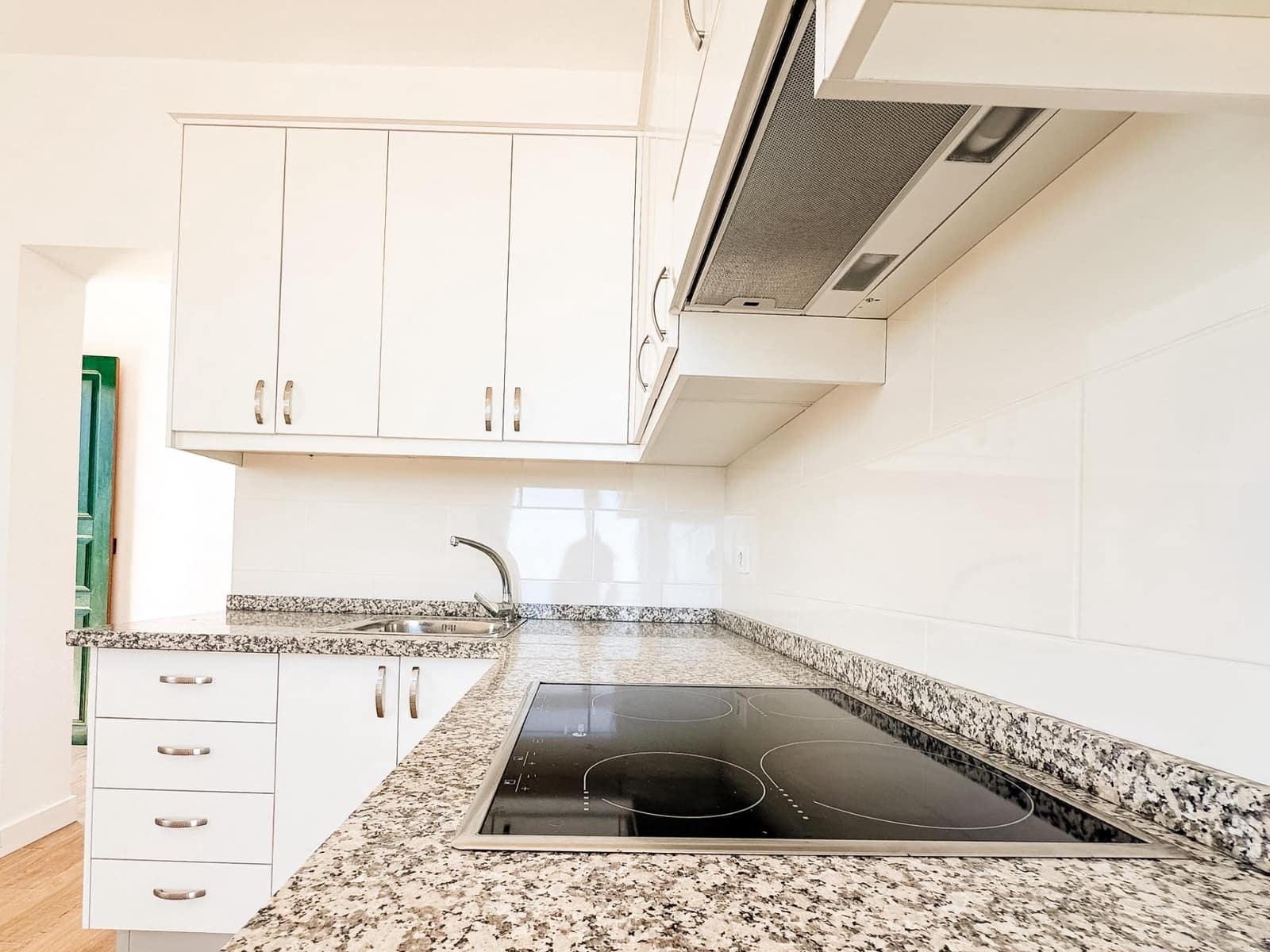 2 sovrum Lägenhet att hyra i Barlovento med garage - 700 € (Ref: 10037530)