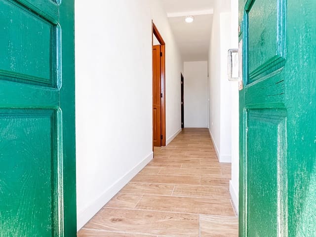 2 Zimmer Wohnung zu vermieten in Barlovento mit Garage - 700 € (Ref: 10037530)