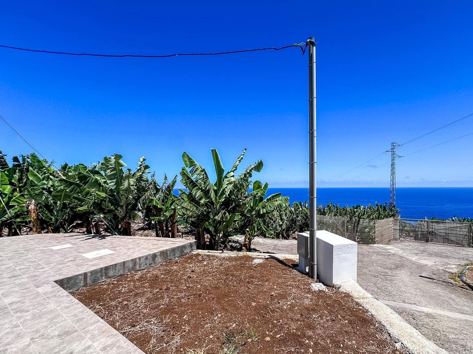 2 sovrum Lägenhet att hyra i Barlovento med garage - 700 € (Ref: 10037530)